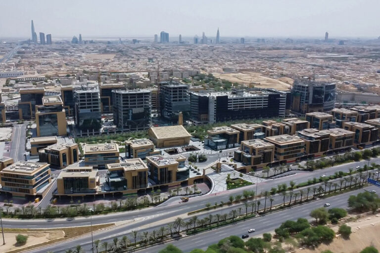 Our Projects – Massa Built